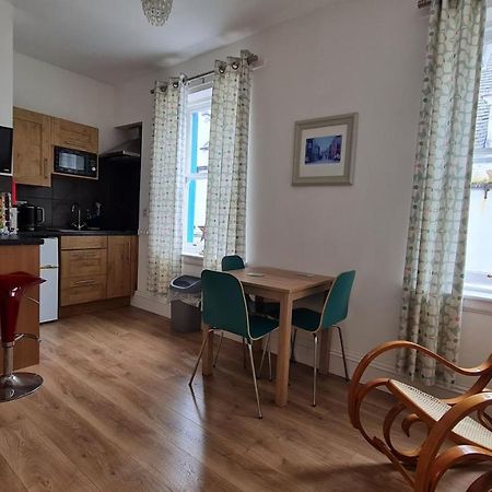 דירות סטורנוויי Hebridean Town House מראה חיצוני תמונה