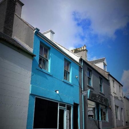 דירות סטורנוויי Hebridean Town House מראה חיצוני תמונה
