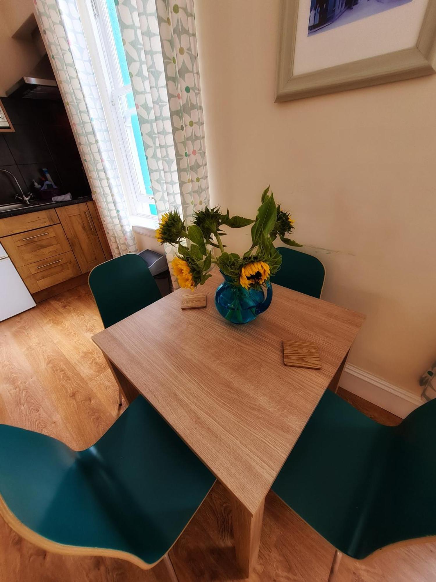 דירות סטורנוויי Hebridean Town House חדר תמונה